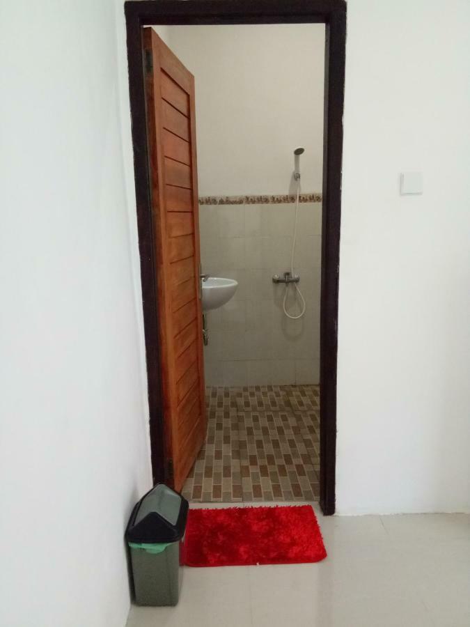 Toyapakeh Bagoesfull Homestay מראה חיצוני תמונה