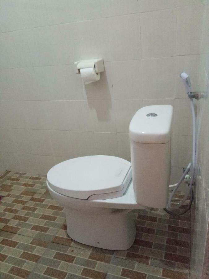 Toyapakeh Bagoesfull Homestay מראה חיצוני תמונה