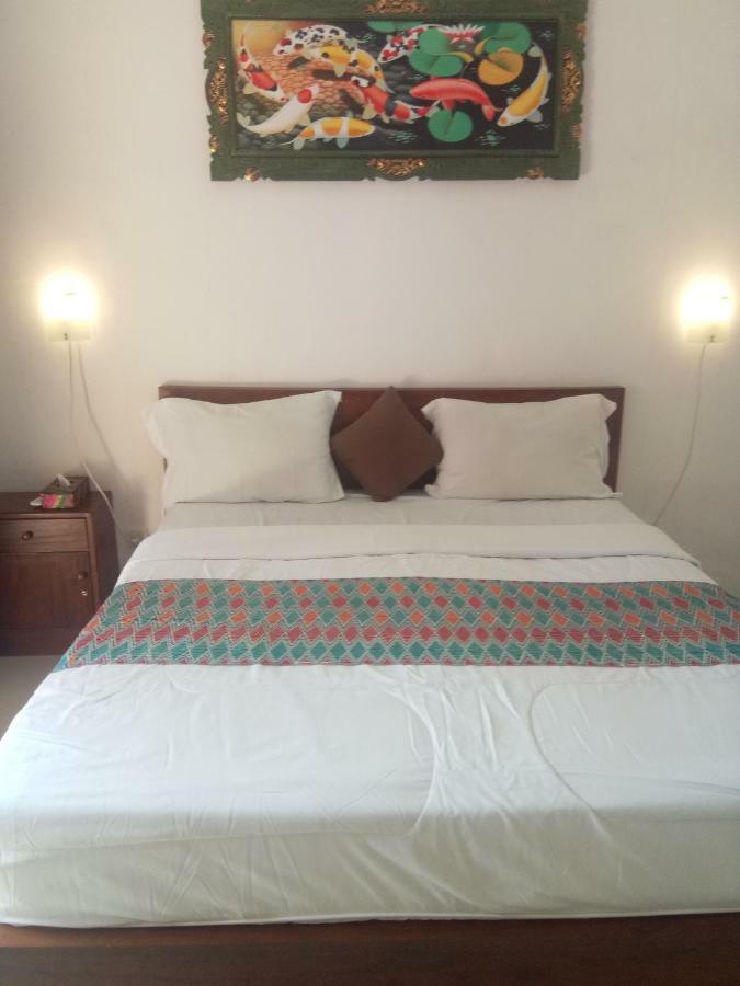 Toyapakeh Bagoesfull Homestay מראה חיצוני תמונה