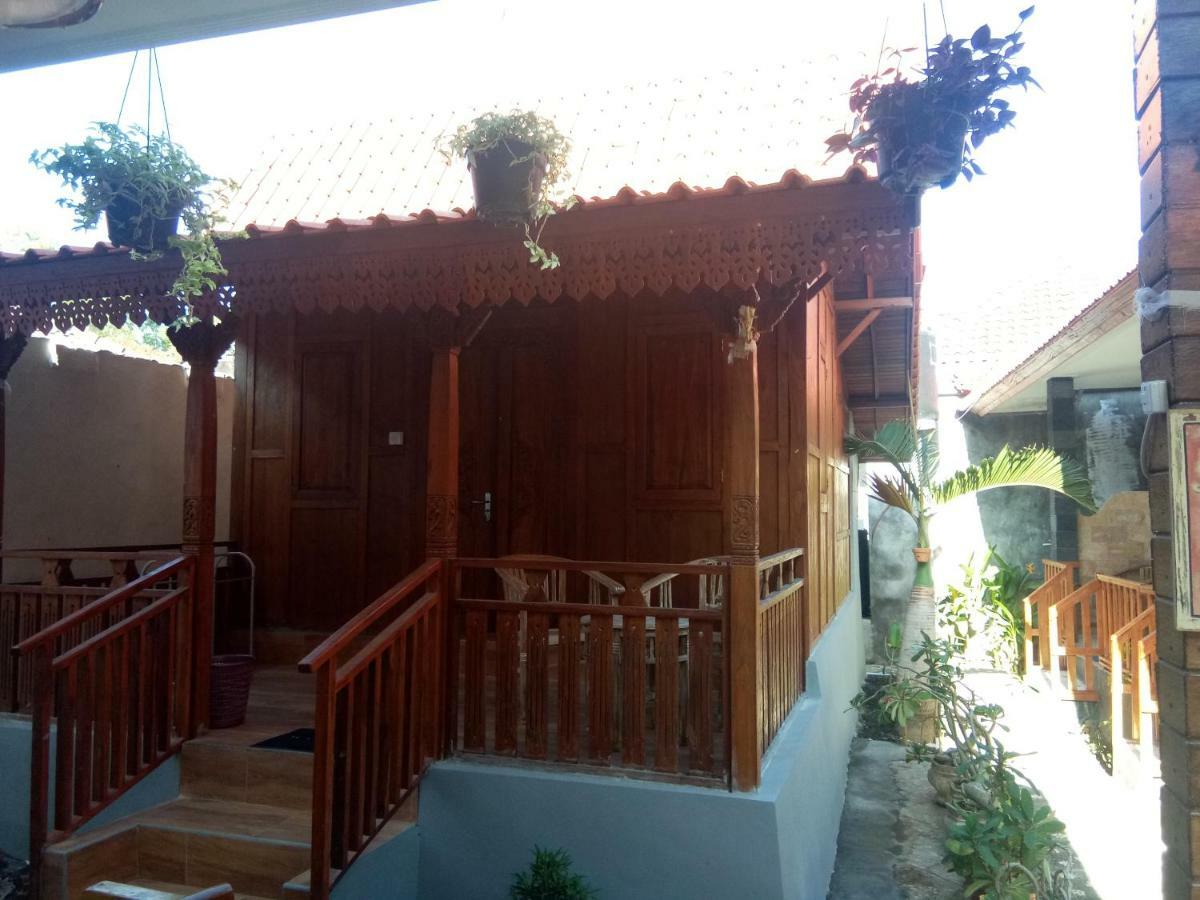 Toyapakeh Bagoesfull Homestay מראה חיצוני תמונה