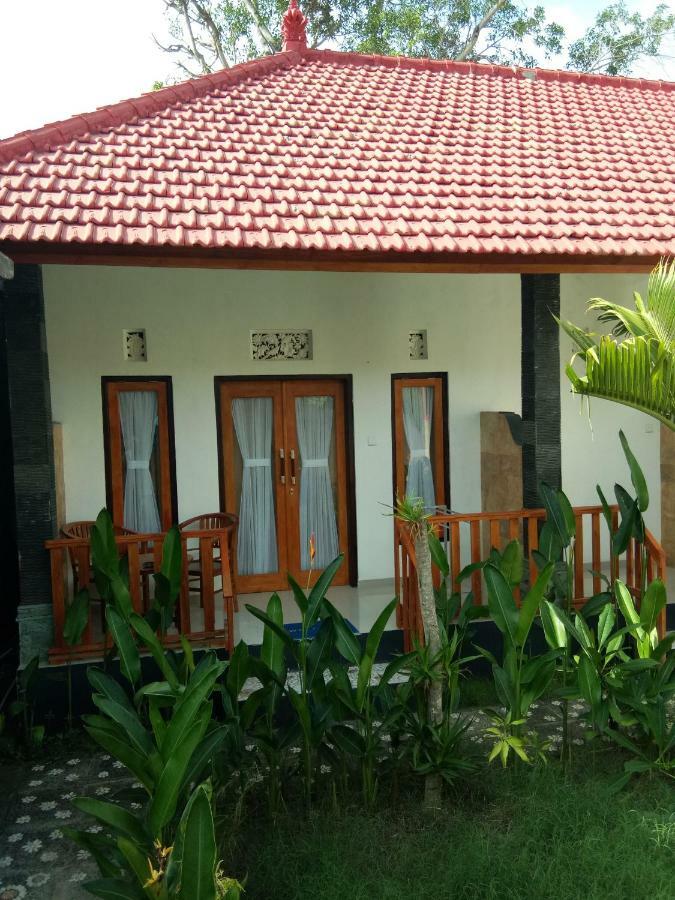 Toyapakeh Bagoesfull Homestay מראה חיצוני תמונה