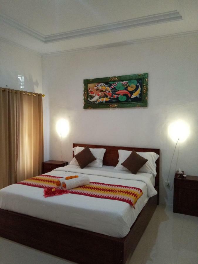 Toyapakeh Bagoesfull Homestay מראה חיצוני תמונה
