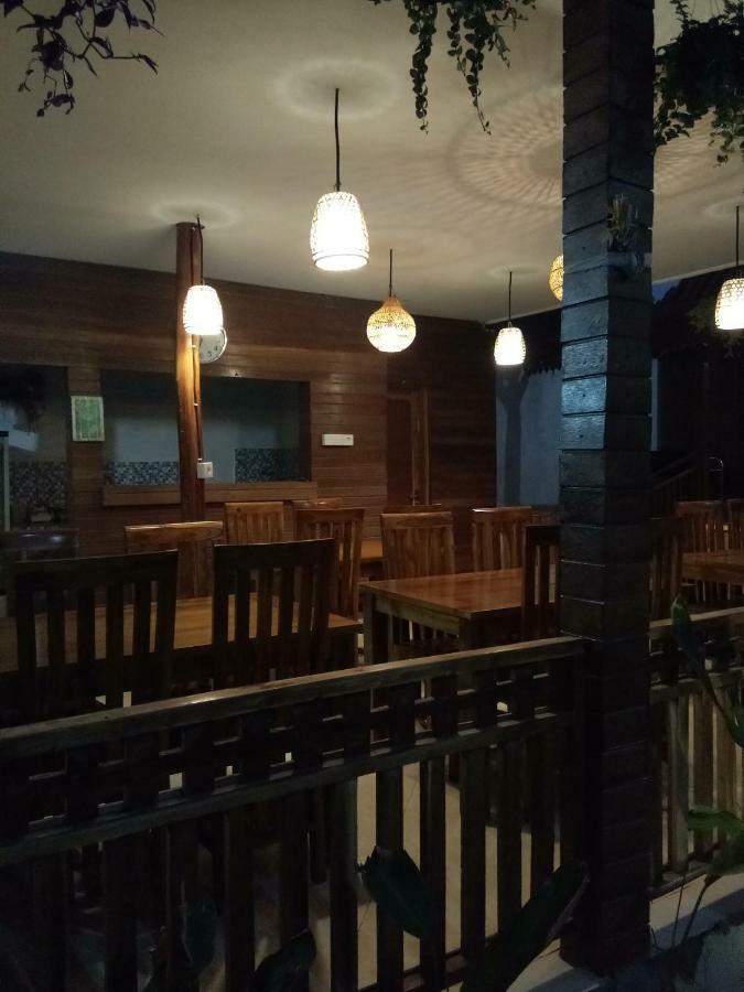 Toyapakeh Bagoesfull Homestay מראה חיצוני תמונה