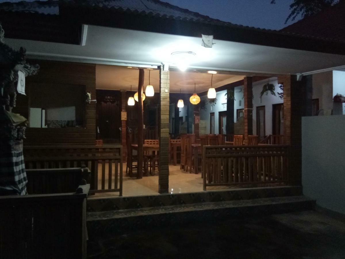 Toyapakeh Bagoesfull Homestay מראה חיצוני תמונה