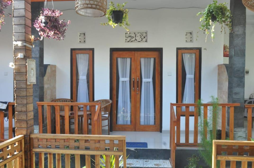 Toyapakeh Bagoesfull Homestay מראה חיצוני תמונה