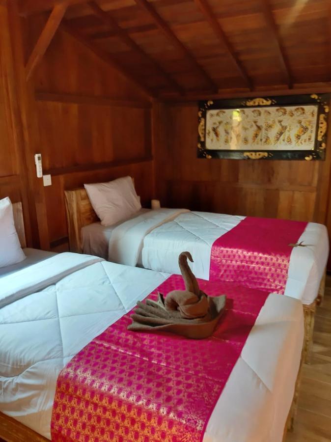 Toyapakeh Bagoesfull Homestay מראה חיצוני תמונה