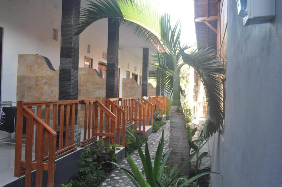 Toyapakeh Bagoesfull Homestay מראה חיצוני תמונה